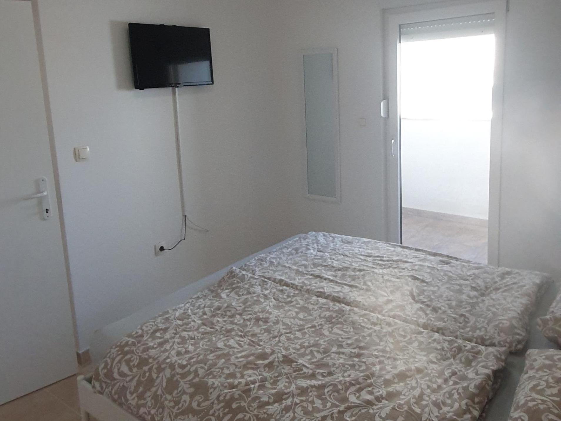 Apartment Zadar - Pine Diklo المظهر الخارجي الصورة